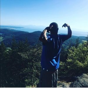 Meet your Posher, John